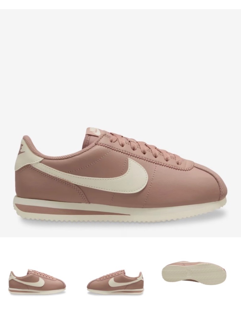 Nike Cortez